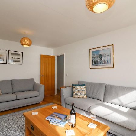 Beach Retreat Weymouth Exterior foto