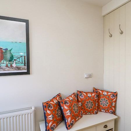 Beach Retreat Weymouth Exterior foto