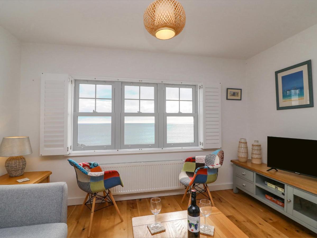 Beach Retreat Weymouth Exterior foto